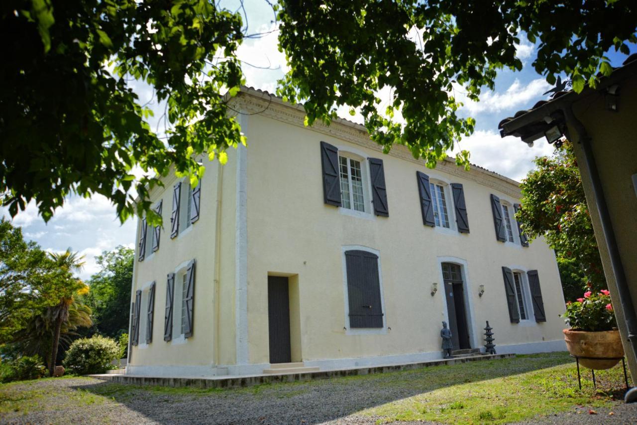 Maison Matachot Ортез Екстериор снимка