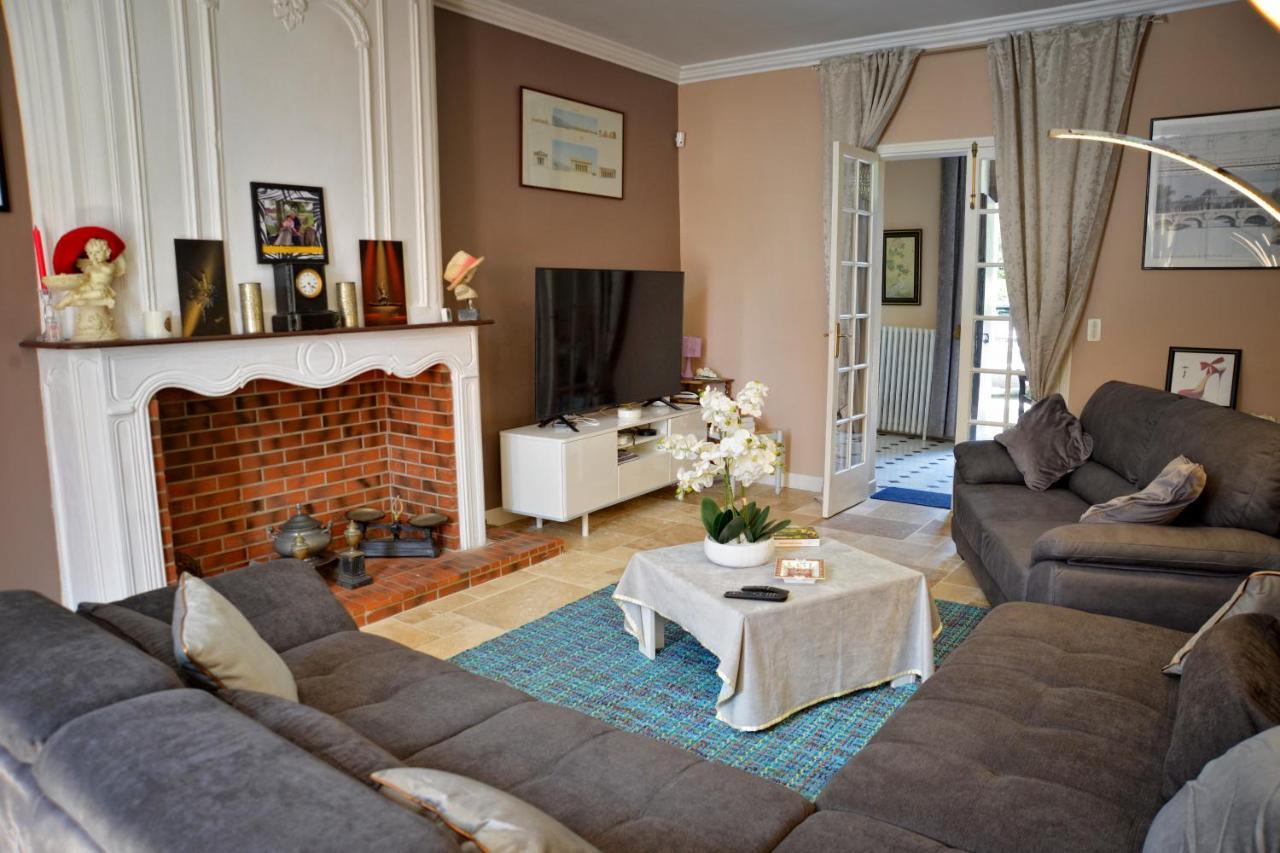 Maison Matachot Ортез Екстериор снимка