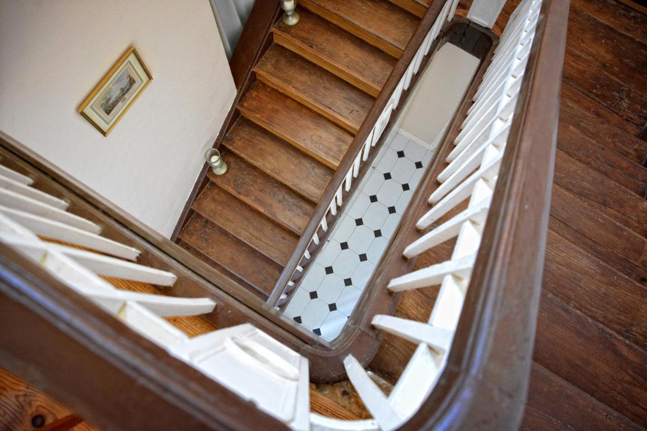 Maison Matachot Ортез Екстериор снимка