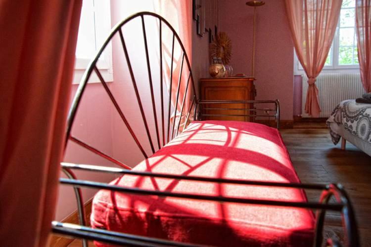 Maison Matachot Ортез Екстериор снимка