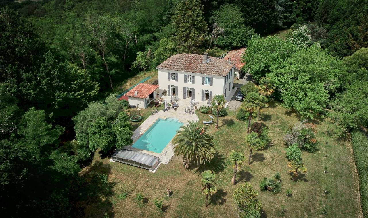 Maison Matachot Ортез Екстериор снимка